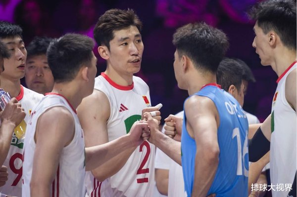建宝优配 中国男排0: 3加拿大遭遇五连败, 队长江川表示本站未胜令人沮丧!