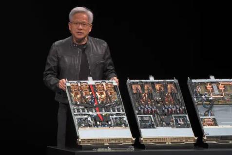 盟牛配资 对华出口H200，有希望？